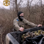 «Золотий хрест» за врятованих побратимів: воїн вивів машину з-під прицільного вогню FPV-дронів