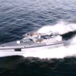 «Це історичний момент» — морські дрони ГУР знищили два ворожих винищувачі Су-30