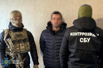 Тортури полонених для ІПСО, підпали для хаосу: викрито цинічну схему роботи російської агентури в Україні