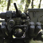 «Косить усе підряд»: воїн-десантник про міць легендарного кулемета Browning M2 на фронті