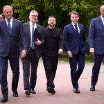 Перемир’я або банківський колапс та нафтове ембарго: союзники поставили москві жорсткі умови