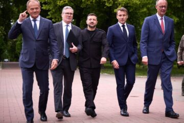 Перемир’я або банківський колапс та нафтове ембарго: союзники поставили москві жорсткі умови