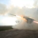 «Букова» діра в ППО рф: на Півдні знищили ЗРК окупантів разом із десятками інших цілей