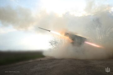 «Букова» діра в ППО рф: на Півдні знищили ЗРК окупантів разом із десятками інших цілей