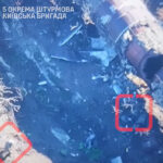 Комплексна «зачистка» під Краматорськом: від ворожих гармат до мотоциклів — ніщо не сховалося від українських ударів