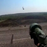 «Над моєю землею непотріб не літатиме!» — зенітник з «Іглою» збив уже четвертий літак і два «Шахеди» рф