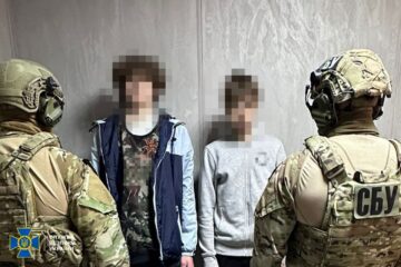 Інструкції з Telegram, гранати зі схрону — а поліція вціліла: розкрито деталі підготовки теракту 18-річними агентами рф на Рівненщині