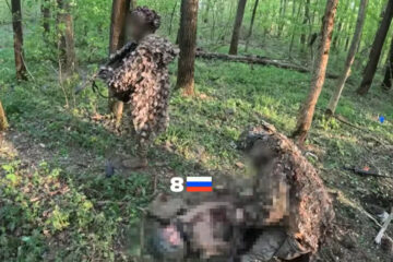 «Помітили — обійшли — знищили»: українські спецпризначенці влаштували засідку на штурмову групу росіян у ворожому тилу
