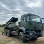 «Град» на новій швидкості: Нацгвардія презентувала глибоку модернізацію реактивних систем БМ-21