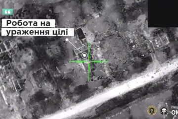 «Підійшли надто близько» — окупантів не врятувало навіть залізобетонне перекриття