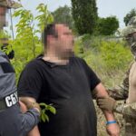 Живлять усю Київщину — затримано агента рф, який готував удар по ЛЕП Рівненської АЕС