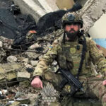 «Танк за 20 метрів, дуло — на нас»: водій «Грек» про дивовижний порятунок під ПТУРами та вогнем ворожої броні