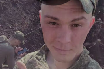 Коли командир — кат: російський солдат розповів, як «Фара» відправив його на вірну смерть, а потім наказав «обнулити»