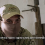 «Бо камерою кулі не зупиниш» — режисер-документаліст «Алік» про те, чому змінив об’єктив на снайперську гвинтівку в ССО