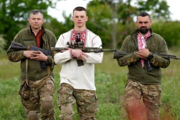 Від початку доби відбулося 73 бойових зіткнень — Генштаб ЗСУ