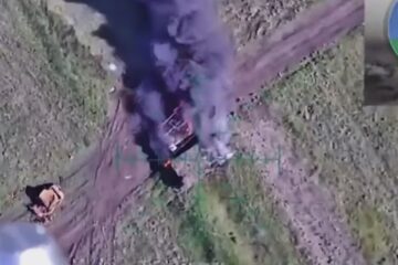 Напередодні «перемовин» росіяни вирішили штурмувати позиції ЗСУ на Харківщині