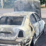 Влучили в автомобіль — ворожі БПЛА вбили двох цивільних у Костянтинівці