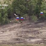 Українські дрони ганяють ворожих операторів БПЛА від укриття до укриття