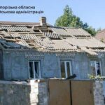 Оріхів у вогні, область — під градом снарядів: троє жінок поранені внаслідок 343 ударів рф по Запоріжжю за добу