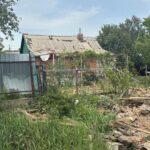 Одна людина загинула, шестеро поранені на Донеччині внаслідок російських атак