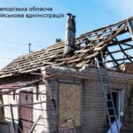 Ворог «поливав» вогнем 11 сіл Запоріжжя — понад 400 ударів: обійшлося без загиблих та поранених
