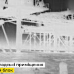 «Парна робота» дронів у Чорному морі: повітряні та морські «месники» знищили РЛС та склади рф на газових платформах