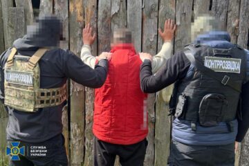 «Криптозрадник» на замовлення рф: житель Чернігівщини здавав позиції ЗСУ в Telegram за віртуальні срібняки