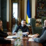 «Мир не можна затягувати» — Президент про обмін полоненими, 30-денне припинення вогню і прямі перемовини з рф