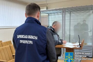 Зливав маршрути — тепер чекає вирок: залізничник став агентом ворога прямо з кабіни локомотива