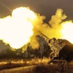Сили оборони уразили дев’ять районів зосередження ворожих військ