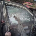«Струмінь пройшов трошки нижче»: Герой України Дмитро Кушнір та його снайпери вижили після удару ворожого FPV