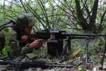 Коли «перевірка на міцність» — це лише початок: перші контрактники «18-24» йдуть на фахове навчання