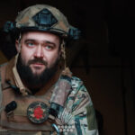 Коли для підпалу бліндажа є лише «масло з генератора та гранати» — «Шаман» про те, як імпровізація рятує на війні