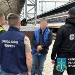 Коли «правильна зміна прикордонників» — це лише обіцянка за $46 000: у Харкові затримали організатора «схеми для ухилянтів»