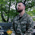 Між ритмом і вогнем: шлях офіцера від бальної зали до бойового штурму
