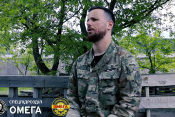 Між ритмом і вогнем: шлях офіцера від бальної зали до бойового штурму