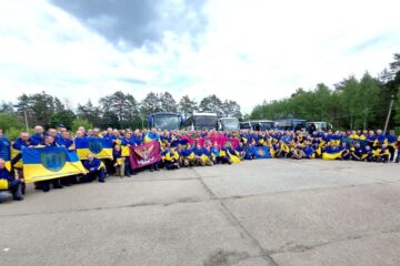 Другий етап обміну — Координаційний штаб поділився деталями щодо звільнення українських полонених