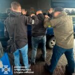 «$6500 за „прогулянку“ до Польщі лісом» — на Волині накрили канал переправлення ухилянтів
