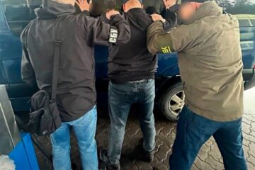 «$6500 за „прогулянку“ до Польщі лісом» — на Волині накрили канал переправлення ухилянтів