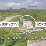 «Дірки в дахах для запуску дронів» — нове «ноу-хау» окупантів: українські FPV вже знайшли та знищили ці «гнізда»