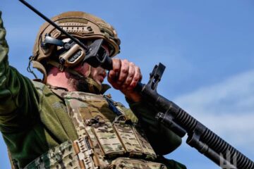 На Покровському напрямку окупанти 22 рази атакували позиції Сил оборони