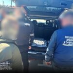 Довідка ВЛК про непридатність за $8 тисяч: на Рівненщині затримали організатора схеми ухилення від служби