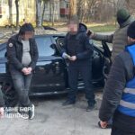 Вимагав гроші з рідних військовозобов’язаних: судитимуть миколаївця, який під ТЦК «вирішував питання»