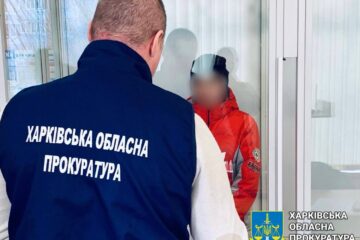 Псевдоволонтери, які коригували ракетні удари рф по Харківщині, отримали 15 років тюрми