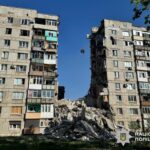 За добу ворог пошкодив 56 цивільних об’єктів на Донеччині, є загиблі та поранені