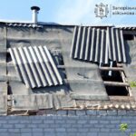 Окупанти за добу 400 разів атакували Запорізьку область