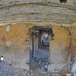 Була ціль — залишився брухт: як дрони наздоганяють ворожі об’єкти у будівлях і поблизу лісосмуг