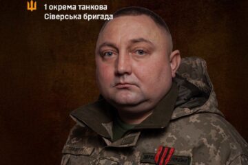 Врятував побратима, який підірвався на гранаті: історія сержанта на псевдо «Славутич»