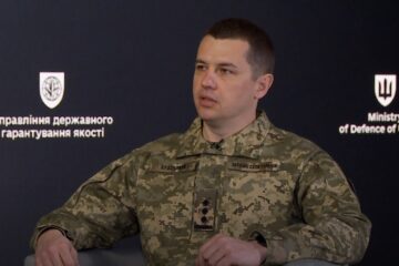 У МОУ розповіли про перехід на західні стандарти гарантування якості в закупівлі озброєння