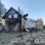 Наслідки обстрілів рф на Донеччині: пошкоджено сотню цивільних об’єкти, є загиблі
